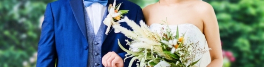 出会い～結婚期