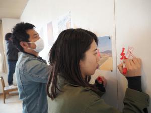 オリジナルフォトストーリーをつくろう！写真