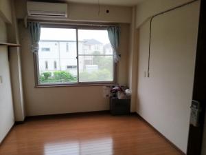 寮内の部屋の画像