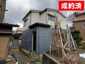 売買物件No.104の外観写真