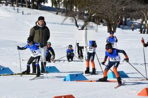 第34回小千谷ジャンプ大会の様子5
