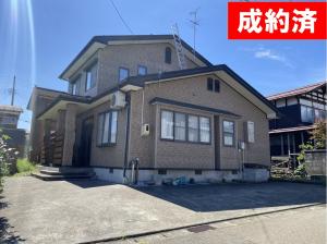 物件No.120の外観写真