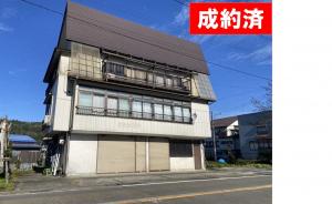 物件No.129の外観写真