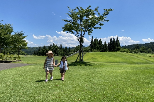 3つのポイント①