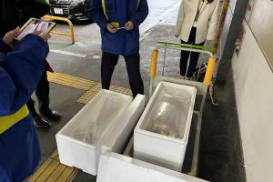 情報発信連携事業1