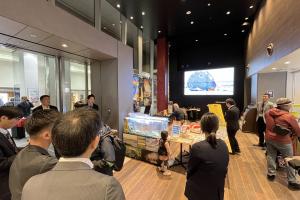 情報発信連携事業6