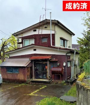 物件No.91の外観写真