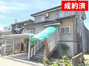 物件No.141の外観写真
