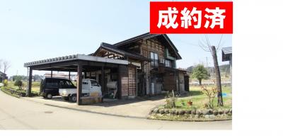 物件No.136の外観写真