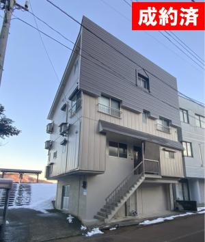 物件No.119の外観写真
