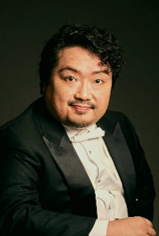 上江隼人さん写真