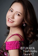 山口遥輝さん写真