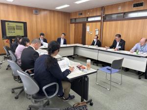 R7.5.29総合計画審議会①