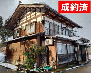 物件No.86の外観写真