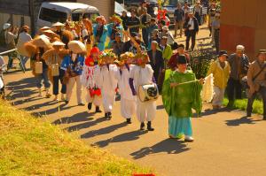 収穫祭