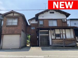 物件No.155の外観写真