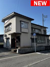 物件No.157の外観写真