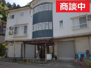物件No.158の外観写真