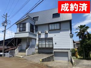 物件No.118の外観写真