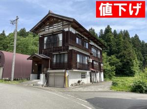 物件No.115の外観写真