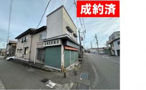 物件No.132の外観写真