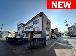 物件No.166の外観写真