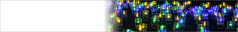 オヂヤホタル　～OJIYA HOTARU illumination～のタイトル画像